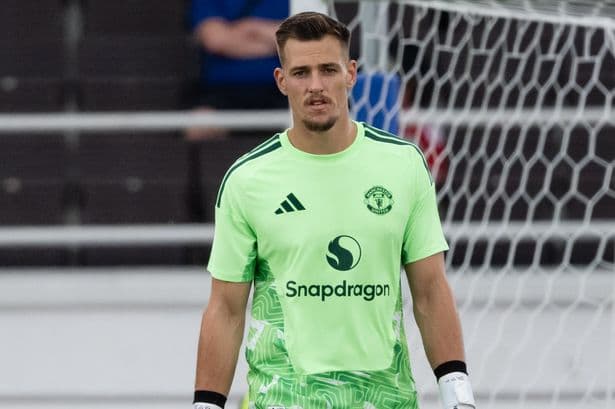 Manchester United announce transfer exit with up to £14million set to be banked