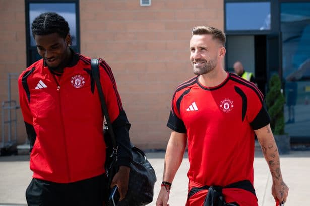 Manchester United lineup vs PSG predicted with Youri Tielemans set for debut