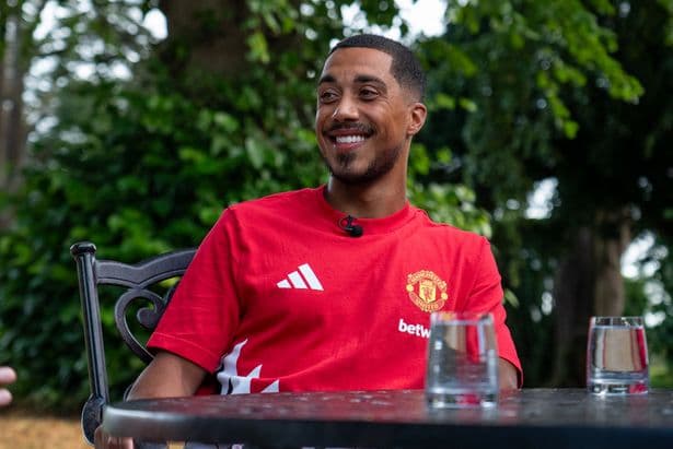Youri Tielemans rejects Marcus Rashford accusation at Manchester United
