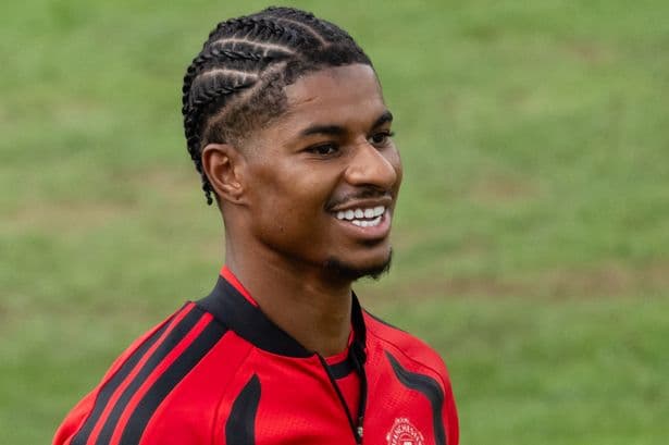Manchester United's plan for Marcus Rashford might work out for one reason
