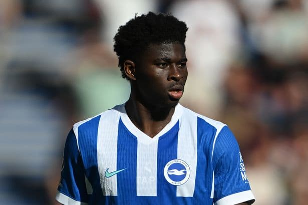Manchester United make £65m bid for Premier League midfielder
