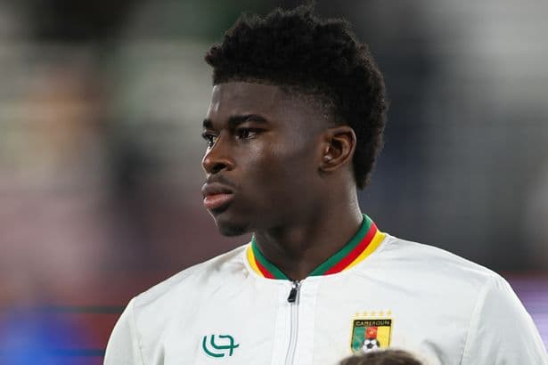 Manchester United could spring another surprise after Carlos Baleba move