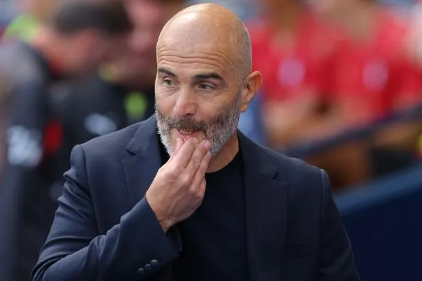 UEFA hand Man City a Champions League bow before Manchester United game