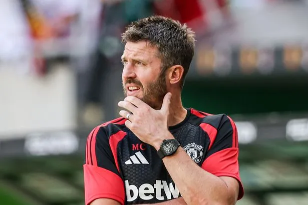 Man United latest: Two Chelsea stars 'eyed' as club seek left-back transfer 'solution'