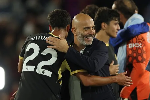 Enzo Maresca is two transfers away from exactly what he wants at Man City - 'they need'