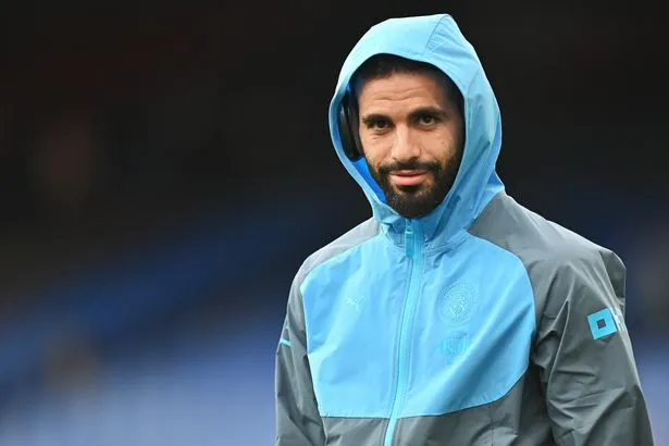 Man City reject sensational Manchester United deadline day transfer approach