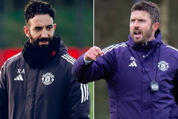 Ruben Amorim's eight Man United rules that have been torn up by Michael Carrick