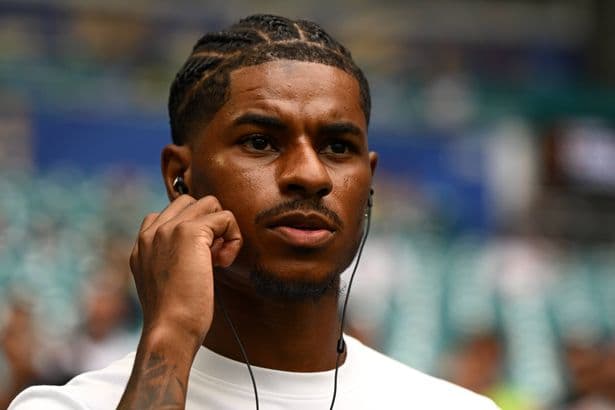 Man United latest: Bayern 'interest' in Benjamin Sesko as Marcus Rashford development emerges