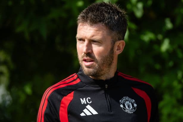 Man United latest: PSG approach emerges as Michael Carrick receives financial boost