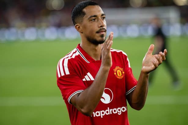 Youri Tielemans issues apology to Aston Villa fans after poor ‘choice of words’