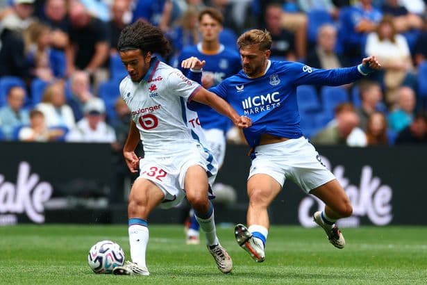 Man City need more than Ayyoub Bouaddi transfer after Arsenal and Rodri blows