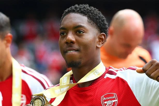 Man United latest: Myles Lewis-Skelly transfer stance emerges as club work on £65m move