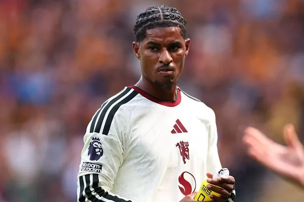 Man United latest: Luke Shaw told time has 'gone' as Arsenal interest in Marcus Rashford emerges