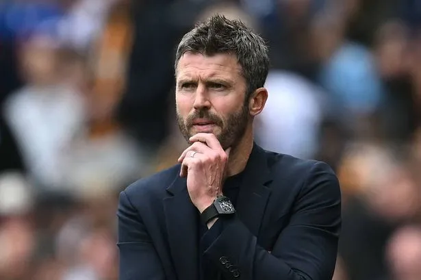 Man United latest: Michael Carrick told Victor Osimhen is 'waiting' as star discusses exit
