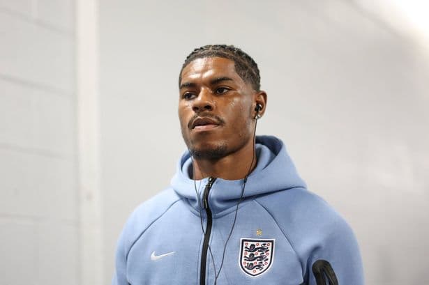 Man United latest: Marcus Rashford plan as £43million Liverpool transfer battle on cards