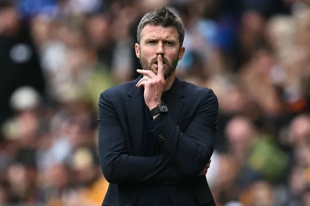 Nine players could miss Man United vs Ipswich Town as Michael Carrick looks to bounce back