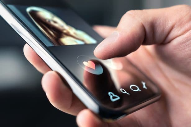 Dating app Bumble slammed after ditching signature 'women-first' chat rule