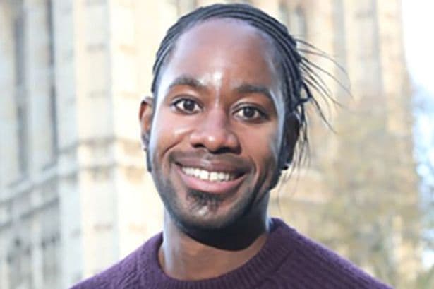 Jason Arday told friend 'he couldn’t go on' in voice note hours before death