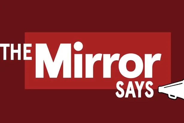 'Andy Burnham is right to keep notorious killers inside jails and block their early release'
