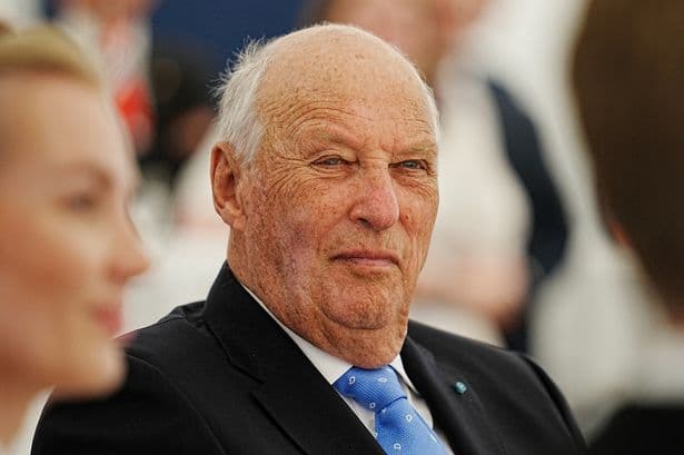 Fears for King of Norway as Palace confirm his ‘health has deteriorated’
