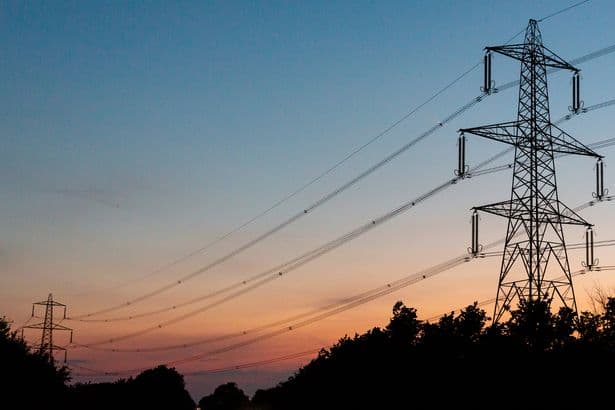 Full details of 'pounds for pylons' scheme as households to get £250 a year off energy bills