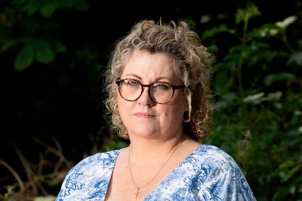 Murdered Libby Squire's mum brands missed chances to stop sex attacker Simon Levy 'catalogue of disaster'