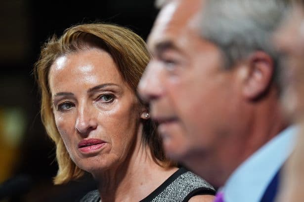 Reform MP blasted over 'disgusting' swipe at French WW2 heroes in small boats row