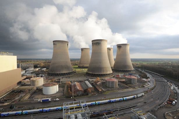 UK power plant 'shut down for four days' after major Iran-linked cyber attack