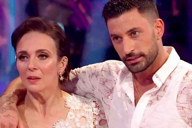 Strictly Come Dancing star Giovanni Pernice felt ‘suicidal’ after Amanda Abbington bullying row