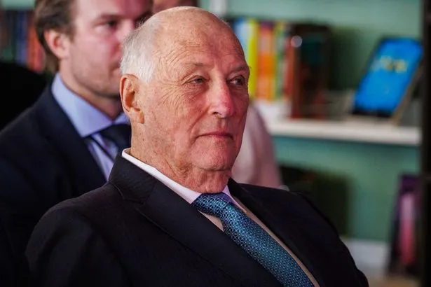 King Harald in 'very serious' condition as royal engagements cancelled for 'foreseeable'