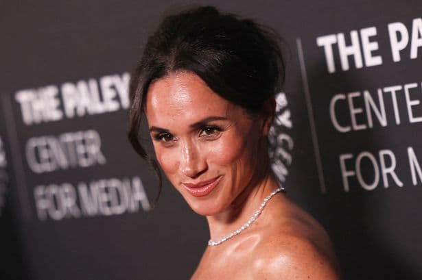 Meghan Markle faces ‘crucial’ decision in return to acting which ‘could help’ relationship with the Royal Family