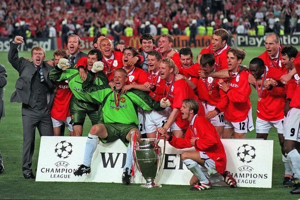 Man Utd legend's blazing row with staff at local tip – 'I'm banned now'
