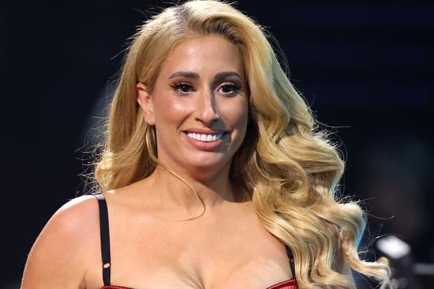 Stacey Solomon lands huge new role in one of ITV's biggest shows