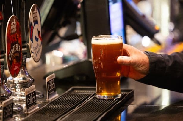 Wetherspoon BANS Meta glasses from all its 800 pubs over privacy fears