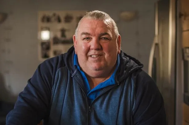Premier League hero shares health update on social media as well-wishes shared