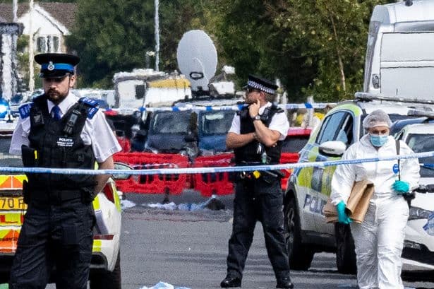 UK reports record numbers referred to anti-radicalisation scheme