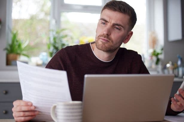 Working-from-home civil servants get £600k bung to cover heating bills while taxpayers miss out