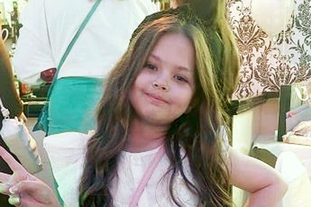 Mum of murdered Olivia Pratt-Korbel issues desperate weapons plea begging people to 'think twice'