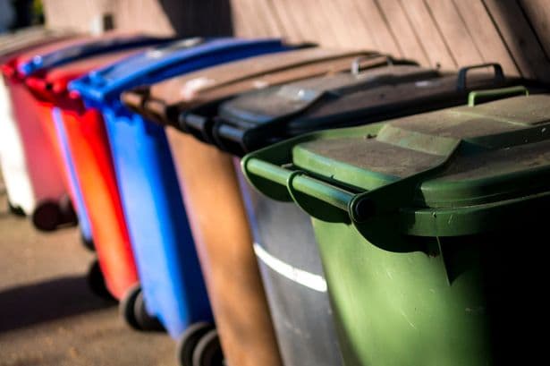 Binman urges Brits to stop putting common plastic item into recycling – it won't be collected