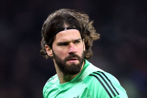 Liverpool icon claims star has 'earned the right' to start as Iraola faces selection headache