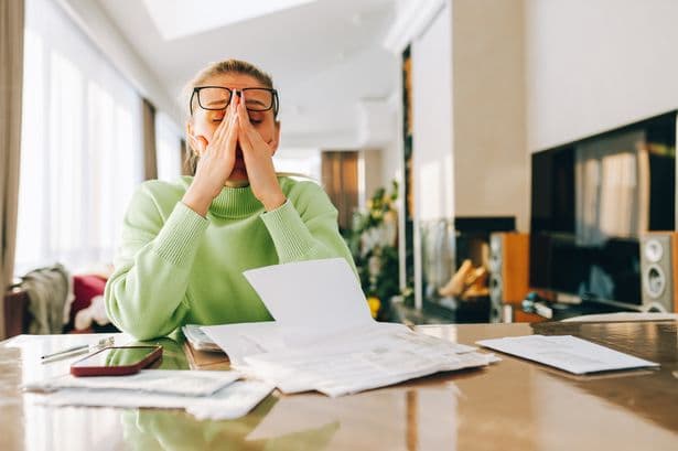 Exactly where will be worst hit as UK loses 163,000 jobs this year