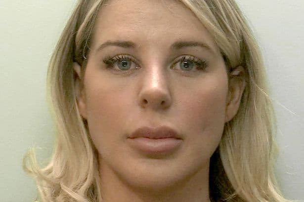 'Temu Barbie’ jailed for killing ex in acid attack in fatal gang set-up plot