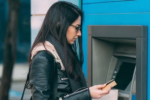 Thousands of people claiming benefits including Universal Credit will get paid early this week