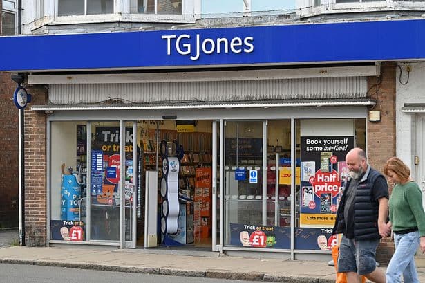 Major high street chain launches closing down sales as fate of 150 stores at risk