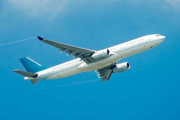 Budget airline grounds two flight routes from London Heathrow Airport