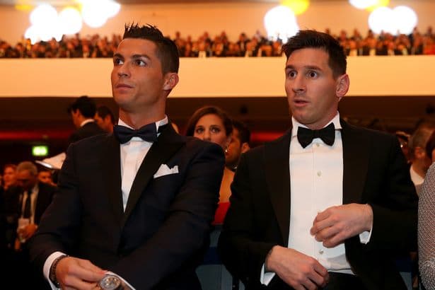 The Final Battle: Messi and Cristiano Ronaldo ignite the race for 1,000 goals