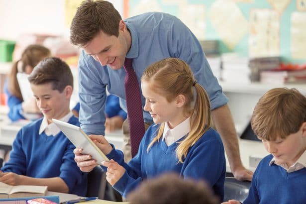 Almost half of parents are unaware of new September school uniform rule - it could save you money
