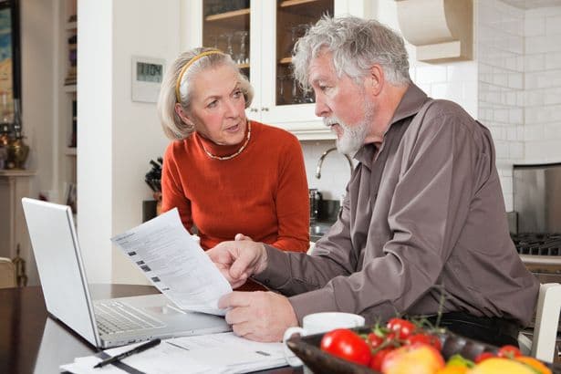 Should the state pension triple lock be scrapped? Take our poll and have your say