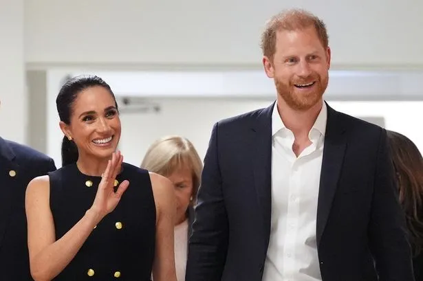 Meghan Markle's brand announces 'new chapter' just days after return to UK with Harry