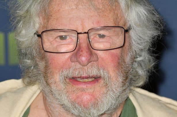 BBC icon Bill Oddie dies as fans pay tribute to Springwatch and Goodies comedy legend